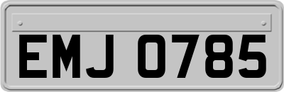 EMJ0785