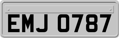 EMJ0787