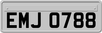 EMJ0788
