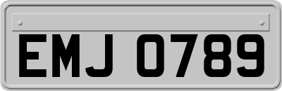 EMJ0789