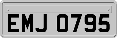 EMJ0795