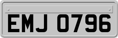EMJ0796