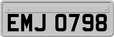 EMJ0798