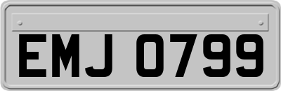 EMJ0799