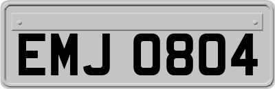 EMJ0804