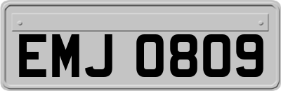 EMJ0809