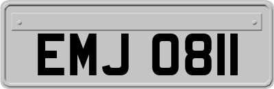 EMJ0811