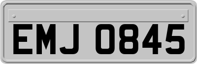 EMJ0845