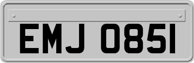 EMJ0851