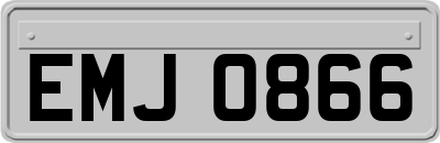 EMJ0866