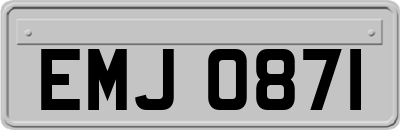 EMJ0871