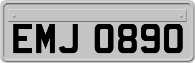 EMJ0890