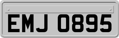 EMJ0895