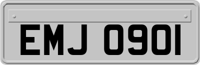 EMJ0901