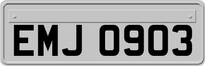 EMJ0903