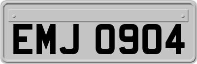 EMJ0904