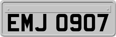EMJ0907