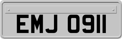 EMJ0911