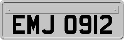 EMJ0912