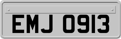 EMJ0913