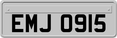 EMJ0915