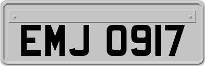 EMJ0917