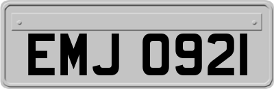 EMJ0921