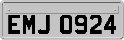 EMJ0924