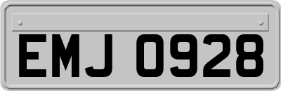 EMJ0928