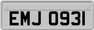 EMJ0931