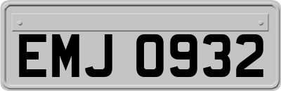EMJ0932