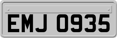 EMJ0935