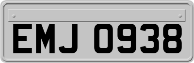 EMJ0938