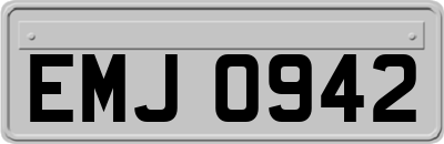 EMJ0942