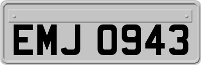 EMJ0943