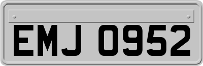 EMJ0952