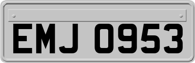 EMJ0953