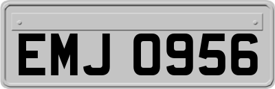 EMJ0956