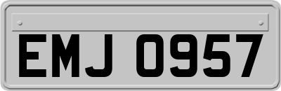 EMJ0957