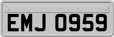 EMJ0959