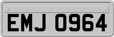 EMJ0964