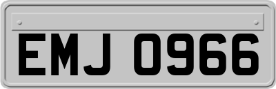 EMJ0966