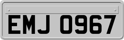 EMJ0967