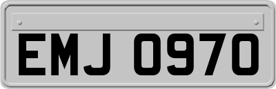 EMJ0970