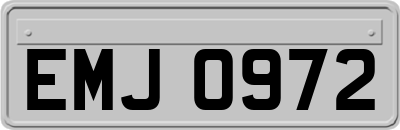 EMJ0972