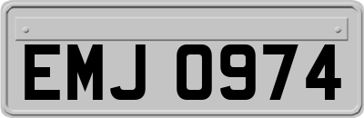 EMJ0974