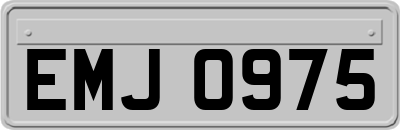 EMJ0975