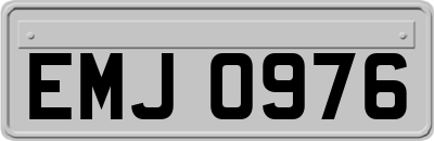 EMJ0976