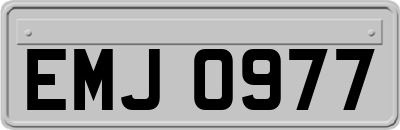 EMJ0977