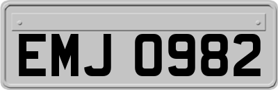 EMJ0982